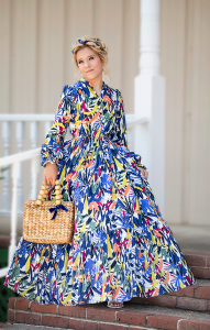 Our Tween Amelia Lou Dress
