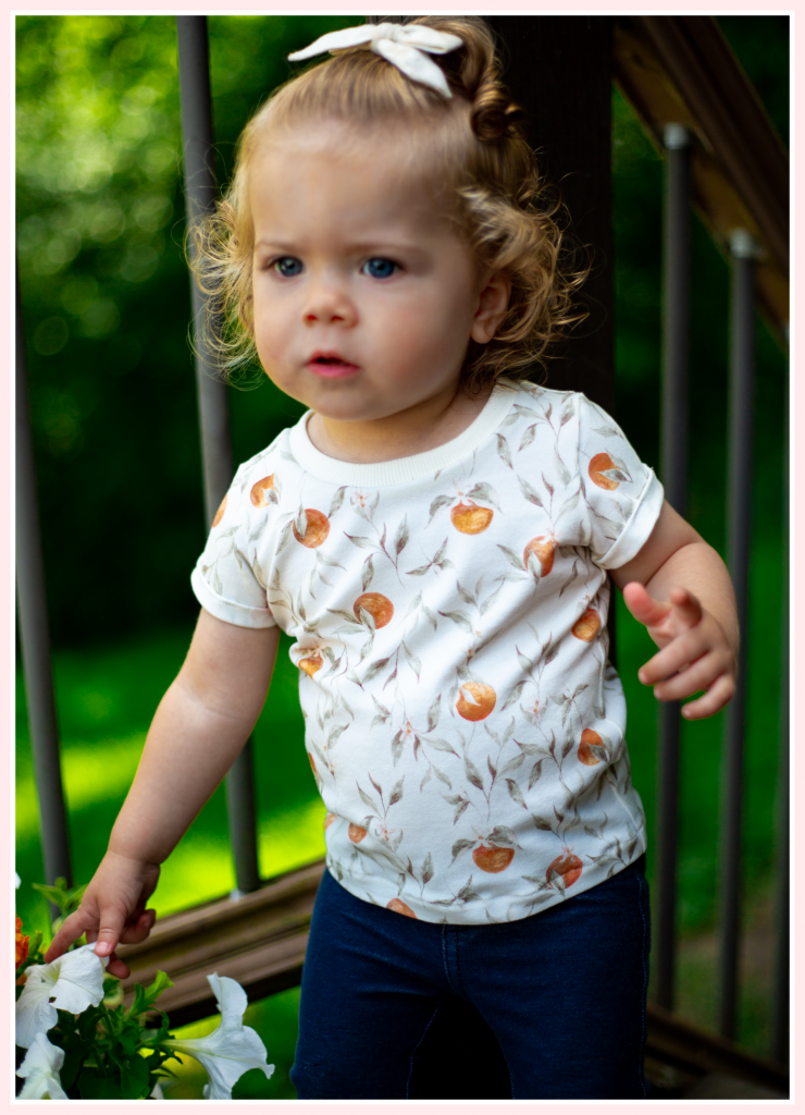 Sewing Patterns For Girls
