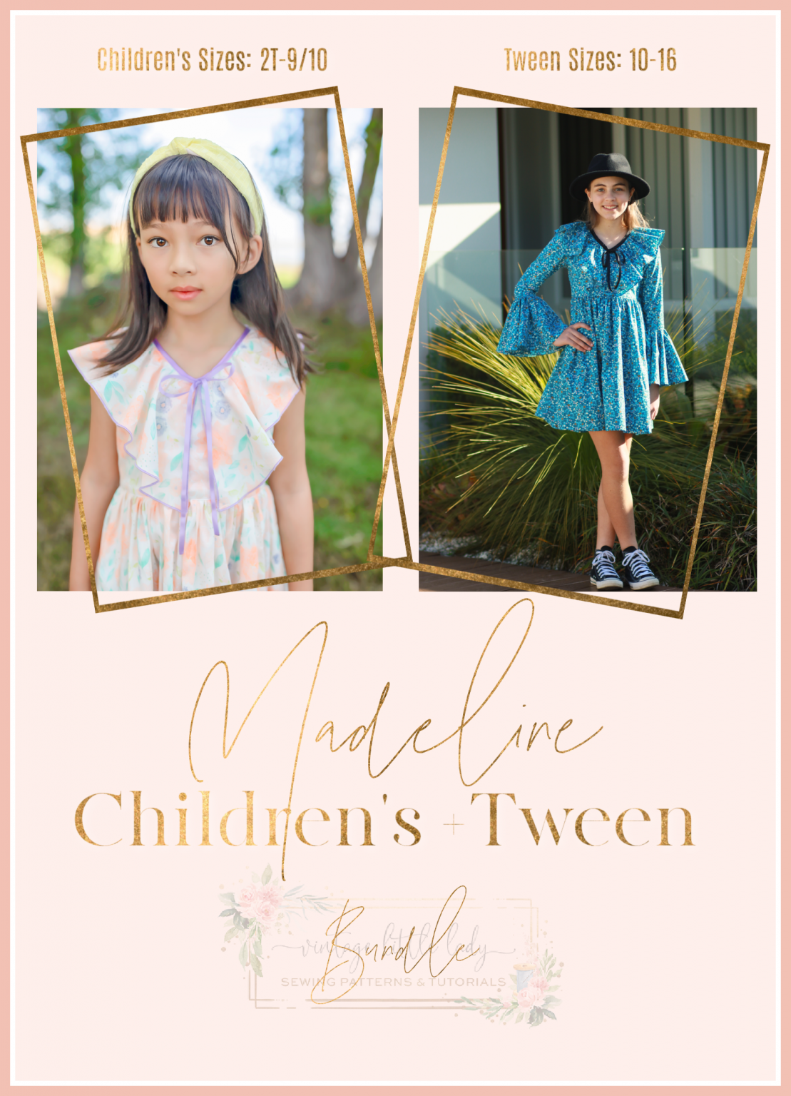 Madeline Bundle Vintage Little Lady madeline-bundle-vintage-little-lady