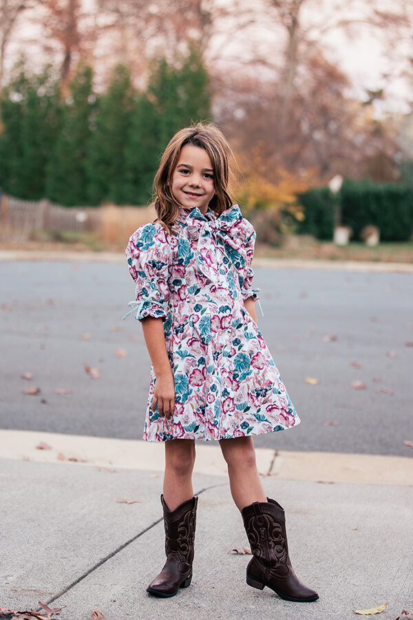 LaurenLasseigneSydney 1