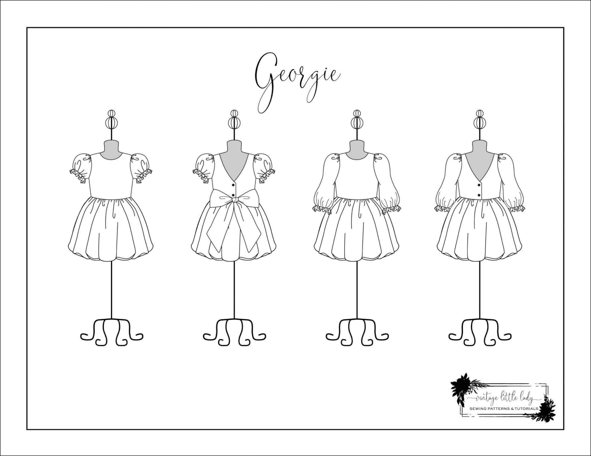 Georgie_ColoringPage