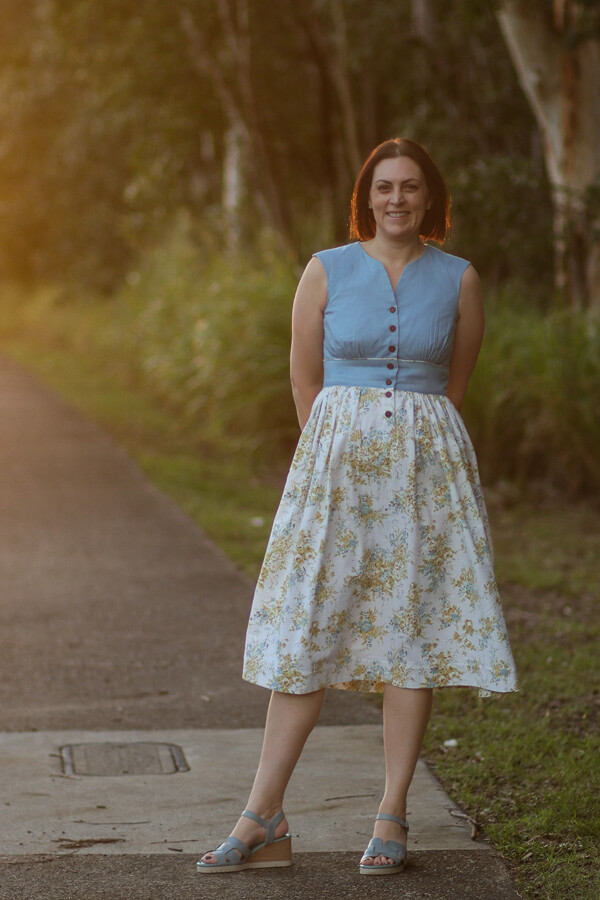 BECK - OPAL WOMEN-1