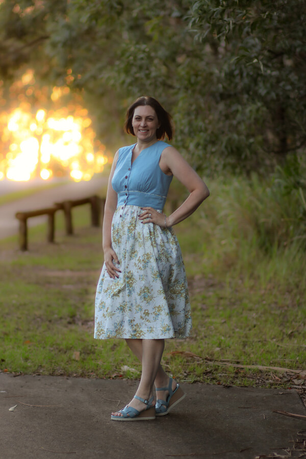 BECK - OPAL WOMEN-2